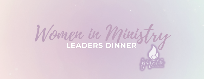 Leadership Dinner Refresher 2026